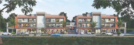 Shop Block